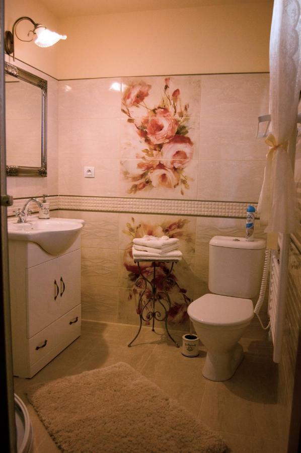 Apartmany Kord เลดนิตเซ ภายนอก รูปภาพ