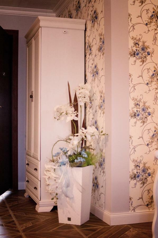 Apartmany Kord เลดนิตเซ ภายนอก รูปภาพ